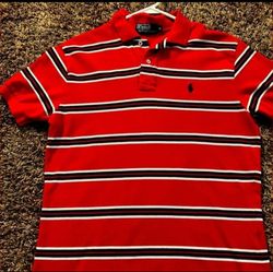 T-shirts Polo Ralph Lauren