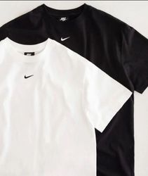 T-shirts Nike