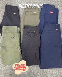 Dickies Pants - (08/04)