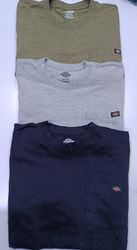 Dickies T-shirt 15Pcs (RV # 537)