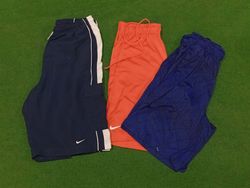 Mms350 Nike Sport Shorts