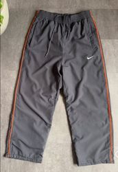 Vintage Baggy Nike Trackpants