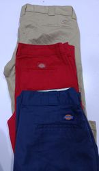 Dickies pants 13Pcs (RV # 538)