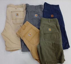 CR7351 Vintage Carhartt Shorts