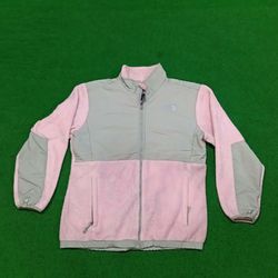 Mms351 The North Face Fleece