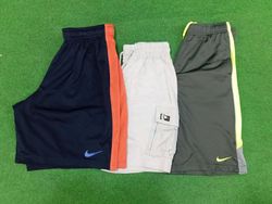 Mms353 Nike Sport Shorts