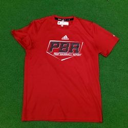 Mms355 Adidas Sport T-Shirt