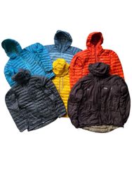 RAB Puffer Jackets