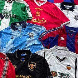 Maillot de football classique