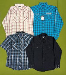 💥 RV2826 Wrangler Shirts