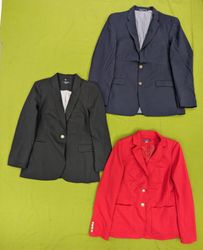 💥 RV2829 Tommy Hilfiger Topical Coats