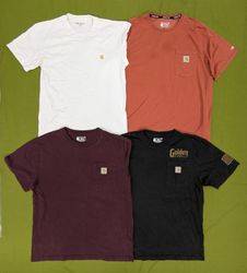 RV2835 Carhartt Tshirts