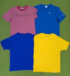 💥 RV2836 Champion T-shirt a girocollo