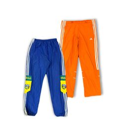 VPX1378 Vintage Adidas Track Pants