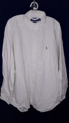 Ralph Lauren Button Down Shirts (053b)