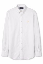Ralph Lauren Button Down Shirts (053b)