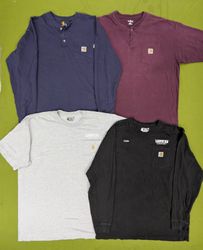 RV2837 Carhartt Oversized Tshirts
