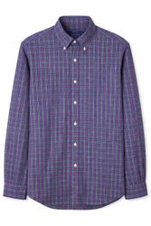 Ralph Lauren Button Down Shirts (055b)