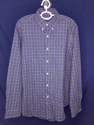 Ralph Lauren Button Down Shirts (055b)