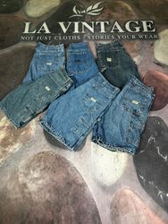shorts carpinteiro Wrangler