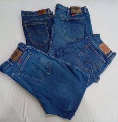CR7356 Vintage Mixed Brand Shorts