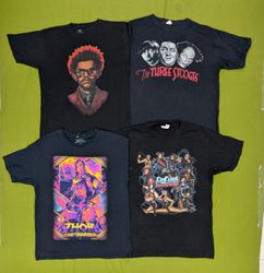 💥 T-shirts imprimés de l'émission de télévision R..