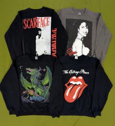 💥 RV2841 Moletons Impressos