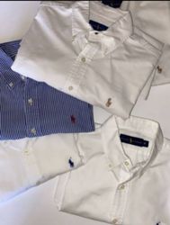 Polo Ralph Lauren Shirts