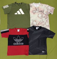 💥 RV2842 Adidas T-shirts à col rond