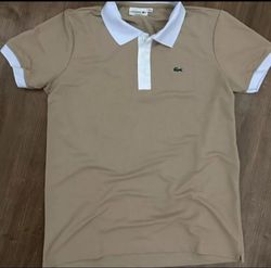 Lacoste T-Shirts