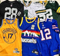 Nba, Nfl and Nhl Jerseys (033)