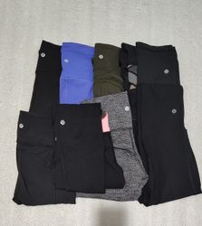 #102 leggings Lululemon
