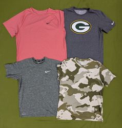💥 RV2846 Nike Camisetas de gola redonda