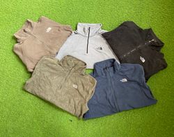 The North Face Fleeces