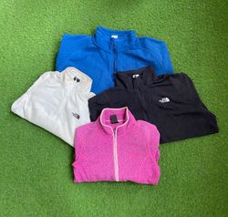 The North Face Fleeces