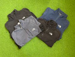 The North Face Fleeces