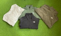 The North Face Fleeces