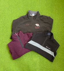 Mix Branded Fleeces