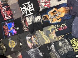 Mens urbanded t shirts