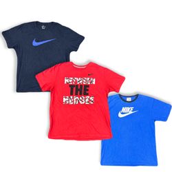 Nike T shirts