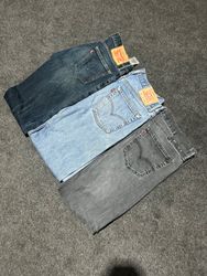 Levi's Jeans
