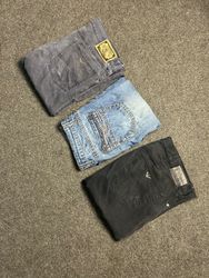 Armani jeans