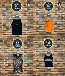 Harley Davidson T-Shirts | OG-99