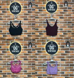Lululemon Sports Bra | OG-101