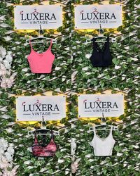 Lululemon Sports Bra | LV-100