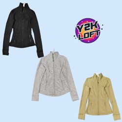 Lululemon Define Jacket