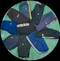 Adidas Track Pants