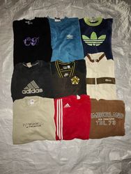Christian Dior and vintage mix sweatshirts