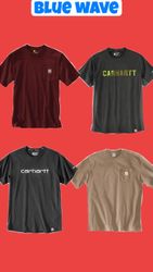 Camisa Carhartt