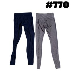 Lululemon Leggings #770